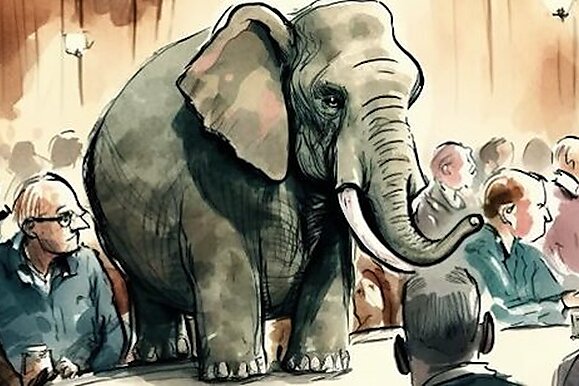 Elephant in the Poker Room: Phil Galfond's Manifesto