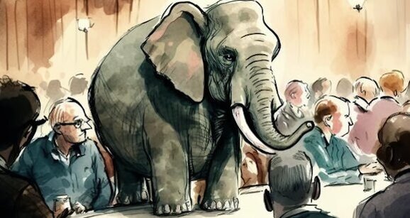 Elephant in the Poker Room: Phil Galfond's Manifesto