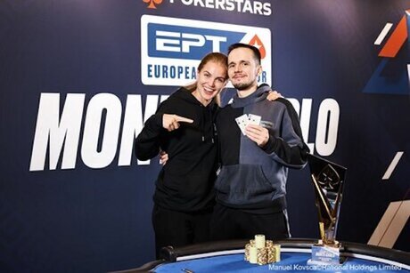 New Trophies for Bodyakovsky and Martirosyan: EPT Monte Carlo Results