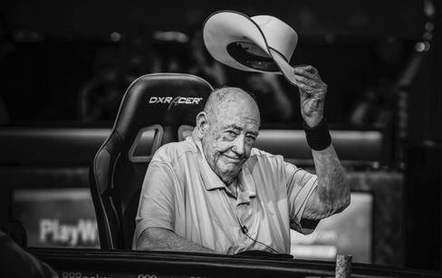 Doyle Brunson, the Godfather of Poker, Passes Away at Age 89