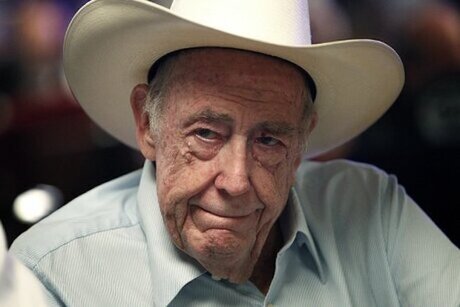 Legends Don't Die: Poker World Mourns Doyle Brunson