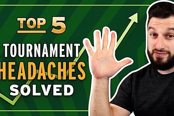 The Better you Sleep, the Higher the ROI, and Other Tournament Tips from Phil Galfond