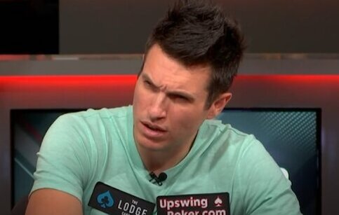 How Doug Polk Nearly Won a Fourth Bracelet. $25k HU NL Championship Review