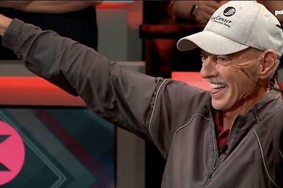 Billionaire Bill Klein Vs Online Pragmatists: $50k High Roller Review