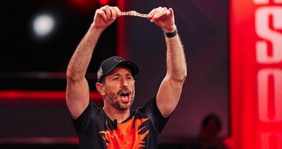 Brian Rast Knocks on the Door of the Poker Hall of Fame