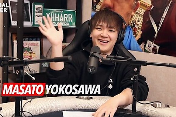 Masato Yokosawa: I will play until I die