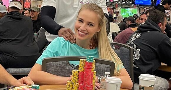 Olya Yermolcheva: “There is a Real Massacre in Women's Tournaments!”