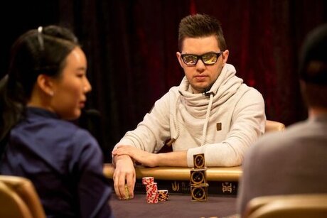 Matthias Eibinger: I Could Afford to Sleep 3-4 Hours a Day