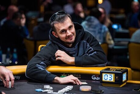 Triton Super High Roller Series: Koon and Holz Wins, Badziakouski Bubbles