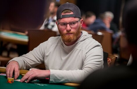 Nick Petrangelo Discuss the High Roller Scene