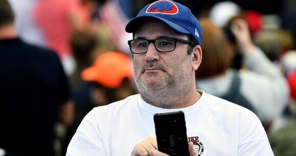 Mike Matusow vs. Negreanu, Top Regs and Solver: Social Media Review