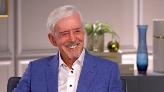 Billy Walters is One of America's Most Successful Gamblers