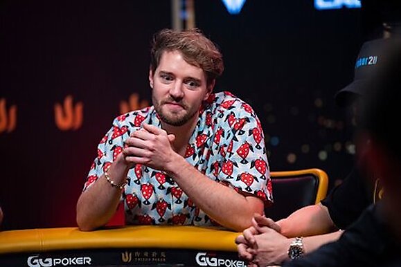Master Class by Linus Loeliger on NL $500/$1,000