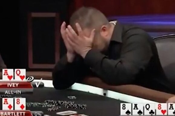 10 Reasons Not to Play Poker