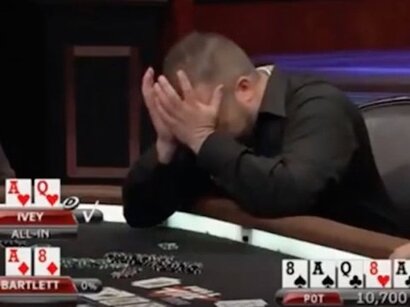 10 Reasons Not to Play Poker