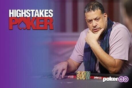 The New Season of High Stakes Poker is the Most Expensive in the History of the Show