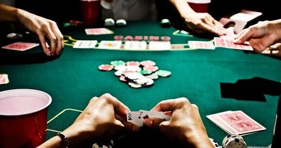 Is $450,000 Over Six Years of Live Poker a Lot or a Little?