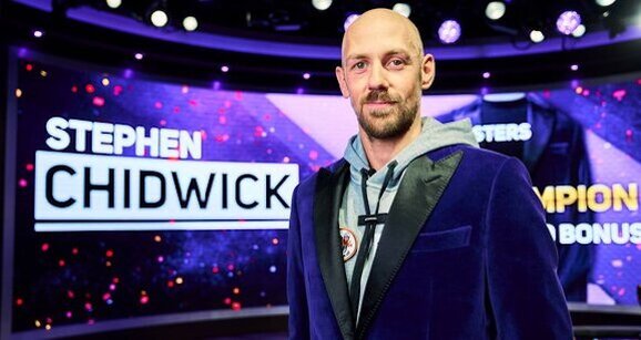 Master of his Craft: Stephen Chidwick is the Best Player in the Poker Masters Series