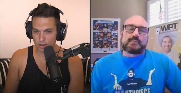 Will the Match of the Century Take Place? Polk and Matusow are Negotiating Heads-Up on Limit Games