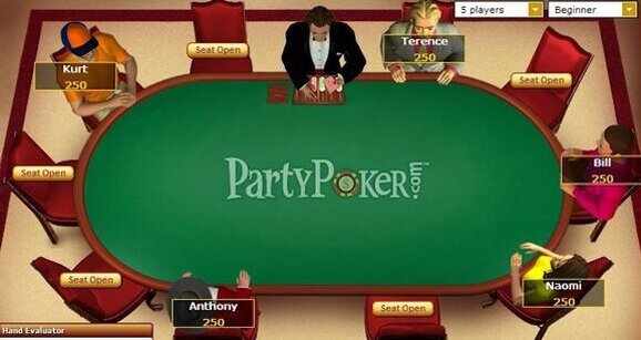 The Queen of the Porn Industry and the Young Indian Programmer: Who Was There at the Start of PartyPoker?