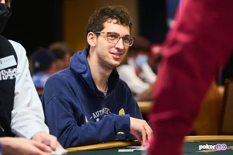 Dan Zack: My Relationship with Poker was Extremely Toxic Until I was 18