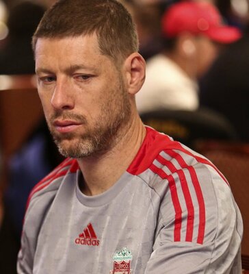 The most beautiful legend in the history of poker: Huck Seed and his prophetic dreams