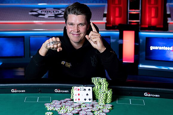 EEE27: I've played 15-20 million hands and I've developed an intuition
