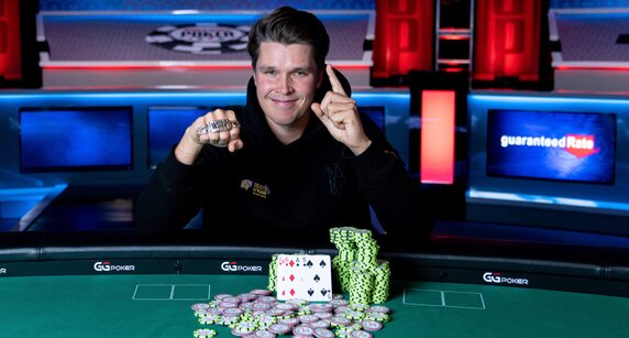 EEE27: I've played 15-20 million hands and I've developed an intuition