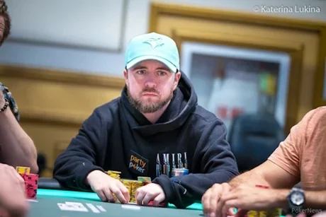 Patrick Leonard Reviewed ICM Spot for $500,000