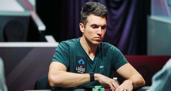 Doug Polk: You Can't Beat Strong Opponents Without Tough Calls