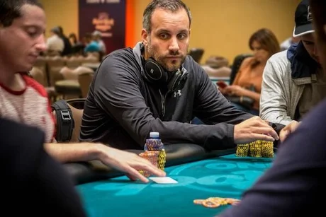 QT guy: Adam "Roothlus" Levy Remembers Poker Life Before Solvers