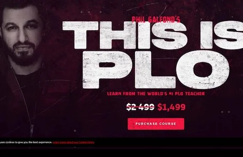 Where Does EV Come From? Phil Galfond Explains Poker Strategy
