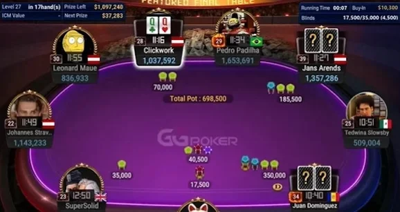 What to Do With a Pair of Queens Against a 4-Bet?