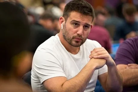 Darren Elias Exploits on the Upswing Poker Podcast