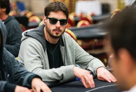 Mark Newhouse: Ninth Place in the WSOP Main Event Was a Tragedy