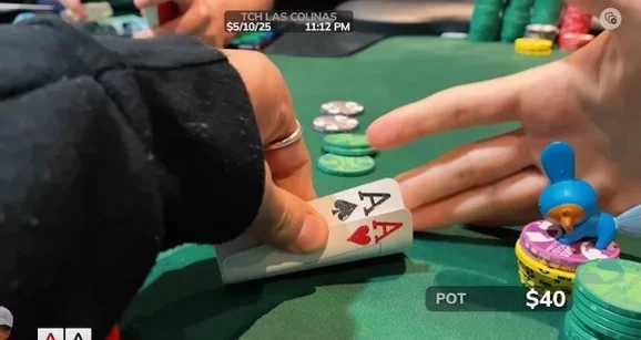 “Any Hand with Aces or Kings Gets a Million Views”: $1/$2 Regular Breaks YouTube