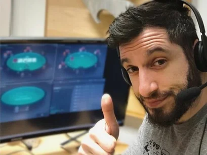 Phil Galfond: How I Figured Myself Out and Started Playing Poker Again