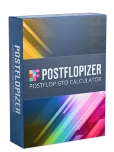POSTFLOPIZER – A Postflop Solver That Will Help You Understand GTO