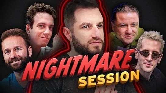 A Loss of $431,800! Phil Galfond Remembers his Second Visit to High Stakes Poker