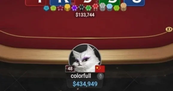 "Colorfull" Colors the Everyday Life of High Rollers: Review of the High Stakes Game in November