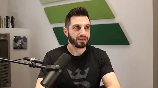 Phil Galfond: Reads are Also Available Online