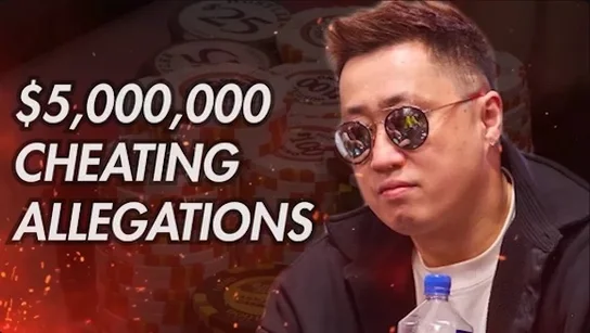 Marked Decks, Fake Dealers and Death Threats - the American Live Poker Scene is Once Again Restless