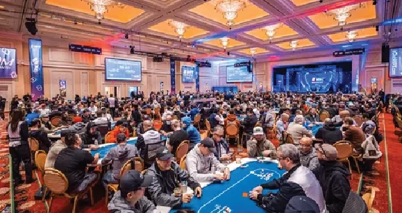 Martirosyan Leads a $40 Mil Event, WPT Hosts a $2 Mil MTT, and More: Review of Social Media