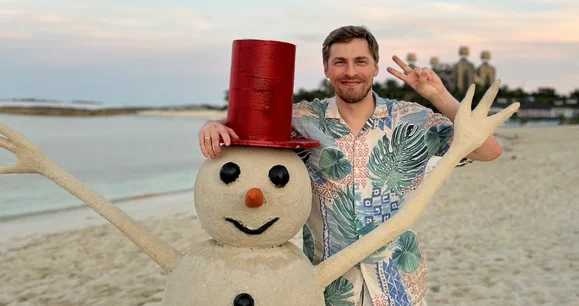 2023 WSOP Paradise: Pigs and Poker in the Bahamas