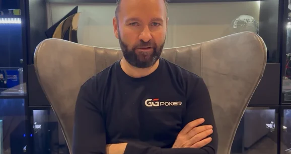 Daniel Negreanu Starts 2024 with a Win after 2023 Costs Him +$2 Million