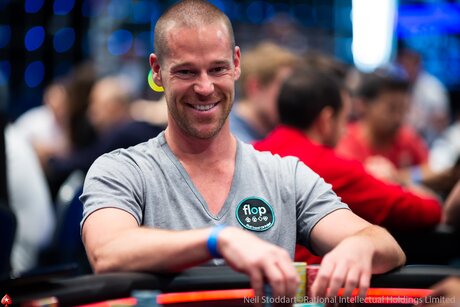 Patrik Antonius: Poker is still under-hyped