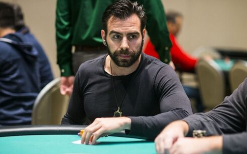 Olivier Busquet: It's no coincidence that I haven't been successful at anything other than poker