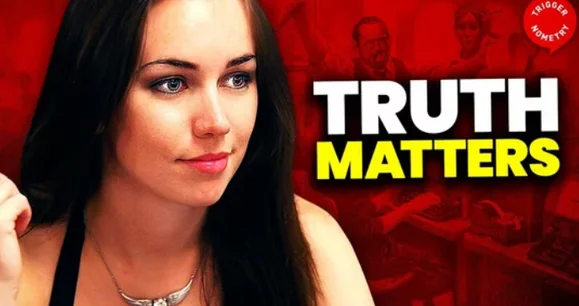 Liv Boeree Talks About Demons, Social Media, and AI Doomsday Scenarios