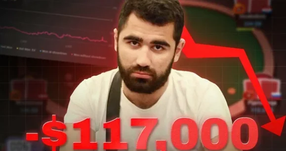5 Insane Hands that Stefan11222 Played in 2023