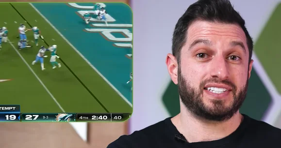 Phil Galfond Has a Recommendation for NFL Coaches